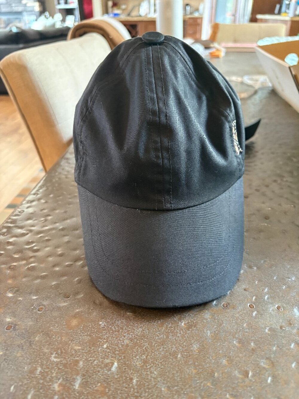Burberry Women's Baseball Cap